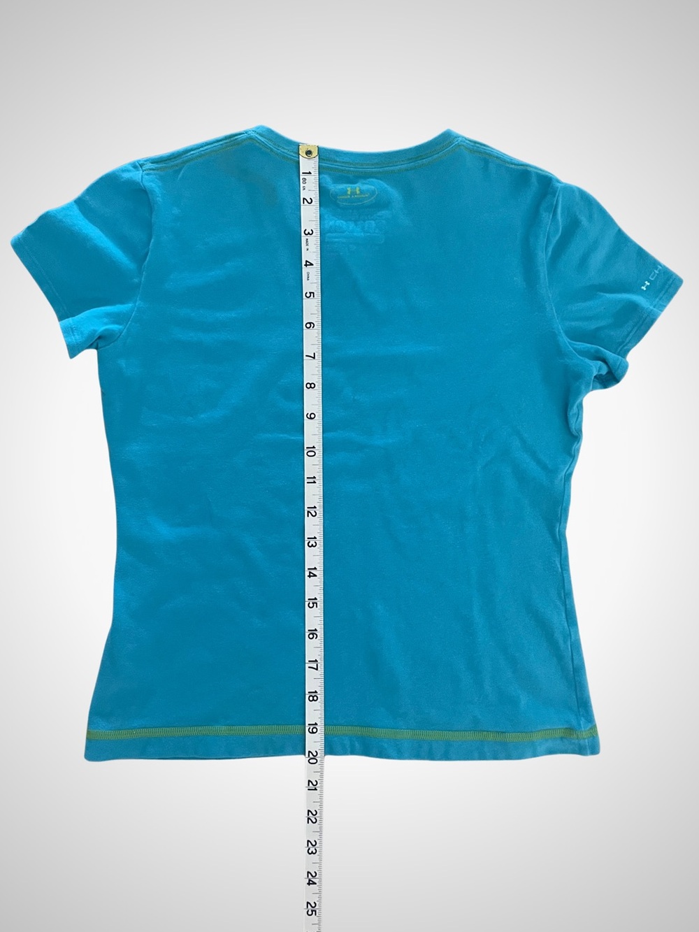 Under Armour Girls Graphic T-Shirt Bundle of 3 Youth M/L Athletic Tees - Picture 6 of 16